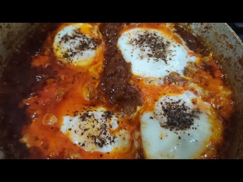 COOK Eggs In this way | Easy Egg Recipe | Tasty Egg Curry