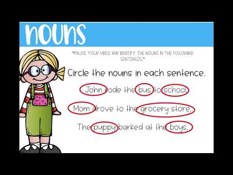 Tuesday, September 22 ELA Whole Group Video - 2nd Grade Virtual