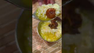 Rasam Annam #shorts #shortvideo