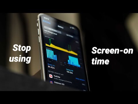 Why You Shouldn't Trust The Screen-On Time Metric