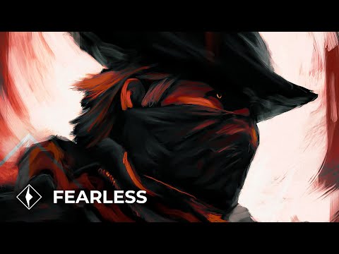 Fearless - DVNGR, M Gangsta & TwinFlames [INTREPID Original Release] ⚔️