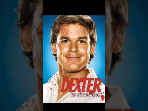 This series is about a serial killer “Dexter Morgan”. Must watch 🤩 #amazon #prime #series #dexter