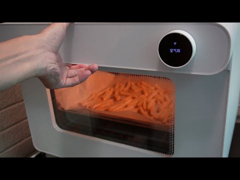 小米蒸烤箱  Xiaomi Mi Smart Steam Oven 30L 〖Sfan〗