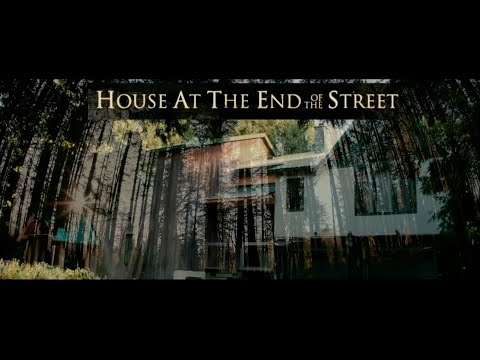 "House At The End of the Street: Horror and Mystery Explored