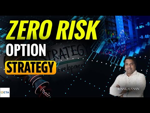 Zero Risk Option Strategy? | Limited Risk - Reward | தமிழில் எளிய விளக்கம்! | Nifty Option Trading