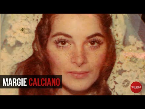 Margie Calciano | Psychic Investigators | S1E03