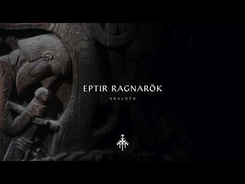 Gealdýr - Eptir Ragnarök