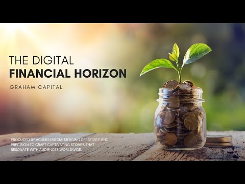 Graham Capital Management - Pioneering the Future of Alternative Investing