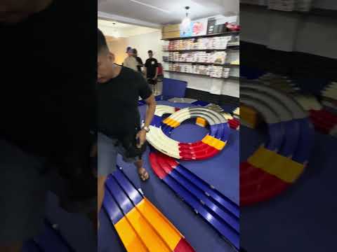 Boxstock funrace thursdays at D’PitStop Tamiya Mini4WD Racing Center 5k GP