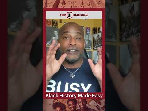 #004: In 1999, I was exposed to Black Wallstreet's history and it blew me away.