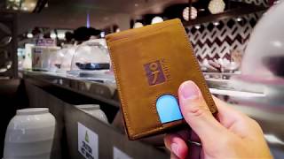 dompet ishiya pearchy || cinemagraph