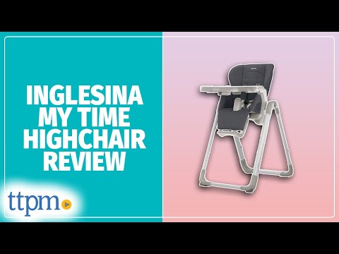 Inglesina My Time High Chair