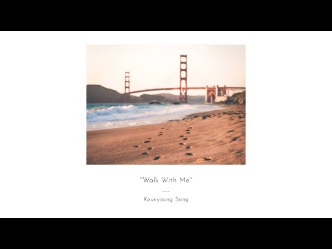 Walk With Me - 송근영