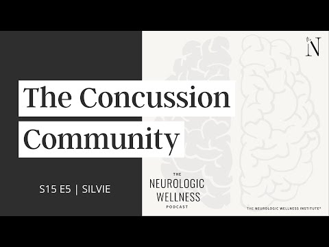 The Concussion Community