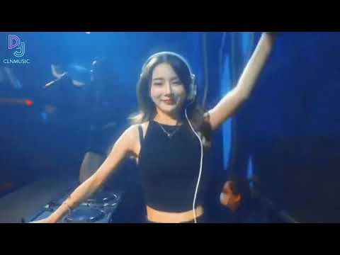 Love You ( 520 ) Overnight DJHOUSE音乐 VOL1 ( DJCLN69 ) ( Những giai điệu hay nhất ) 抖音 Tiktok Music