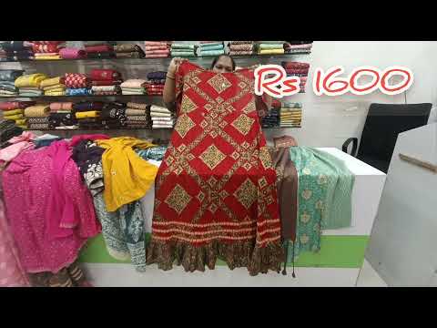 Shopping Haul | Pongal purchase | Hyderabad Shopping Haul | Dresses collection | Festival mode