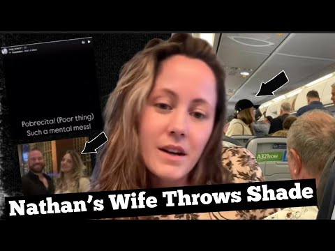 Jenelle Evans Panics....cps involved allegedly & online backlash