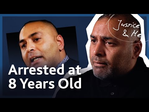 My Time In Prison Helps Me Change Lives  | Sameer Iqbal | Justice & Me