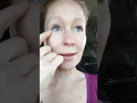 LIVE 5 End of the Day Liquid Eyeliner and Concealer - NF10 Naturals