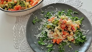 Whiting fish recipe with vegetables.healthy fish recipes.Рыба хек в духовке.Как приготовить хек