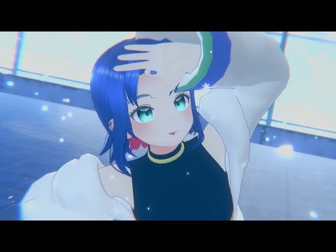 好き！雪！本気マジック feat. 初音ミク [MMD] [踊らせてみた]