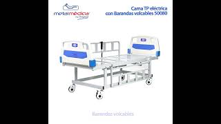 Cama 50080