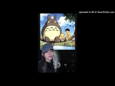 【抖音】白橋-性感豆豆龍Sexy Totoro