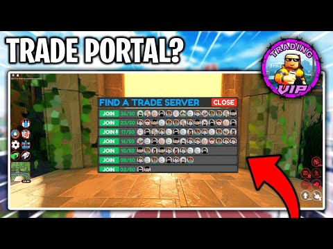 TRADING PORTAL & NEW GAMEPASS? New Jailbreak Update News & Release Date! (Roblox Jailbreak)