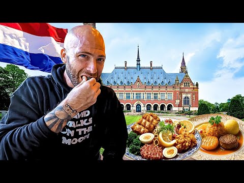 100 Hours in The Hague! (Full Documentary) The Hague You’ve Never Seen!