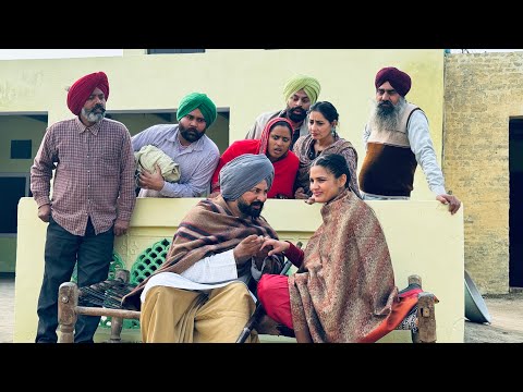 ਮਾਲਦਾਰ ਛੜਾ 120 MALDAR SHADA PUNJABI BEST SHORT MOVIE 2024 PUNJABI FILM  JATT BEAT RECORD