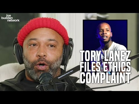 Tory Lanez Files Ethics Complaint Against Former Lawyer For Alleged Ties To Roc Nation