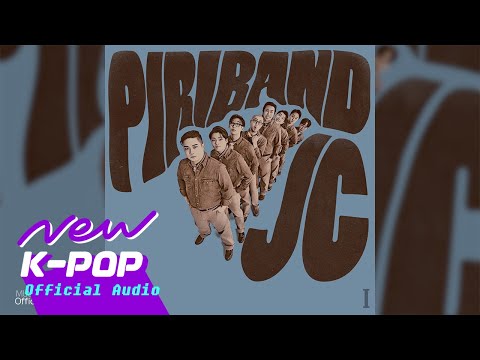 [국악] Piri Band JC Crew(피리밴드 저클) - JC Show!(날 좀 보 Show!)