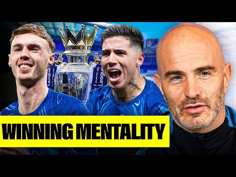 The Truth About Chelsea & The Premier League Title Race!