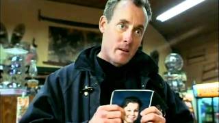 Intensity- Gas Station John  C McGinley