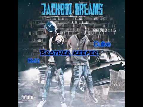 Bossman G & DuLive “Brother Keeper”