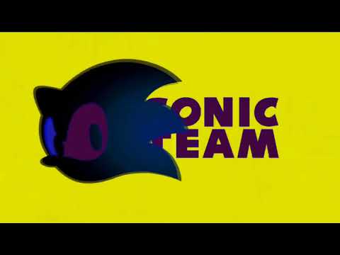 Sonic Team Logo Effects (Preview 2086 Effects) With 2 Effects in G Major 2