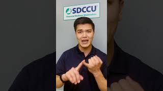 Unknown Sender Scams - SDCCU Financial Tips