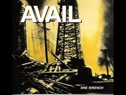 Avail - High Lonesome