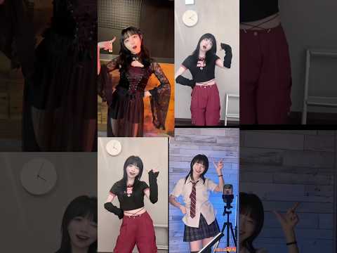 【 舞茸だんす 】 澤村光彩 全部澤村さん！！　#tiktok #shorts #澤村光彩