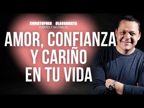 FORTALECE el AMOR PROPIO, CONFIANZA y AUTOESTIMA en tu VIDA | Método Yuen Christopher Olavarrieta