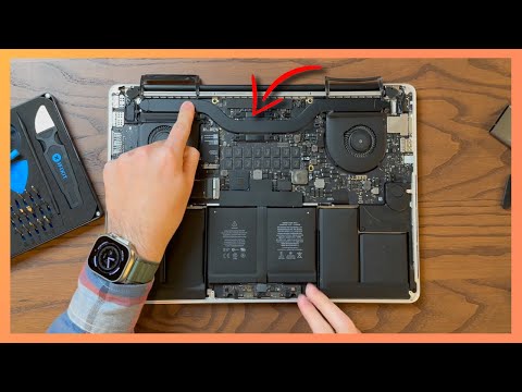 Testing the BEST upgrades for used MacBooks!