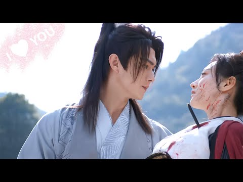 💖【Full Movie 】阿萤命悬一线，李嶷及时赶到霸气救妻！ 💖#甜寵 #戀愛 #许凯 #景甜 #中國電視劇 | 歡迎訂閱