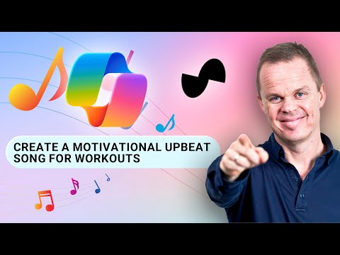 How to Create Music in Copilot from Microsoft