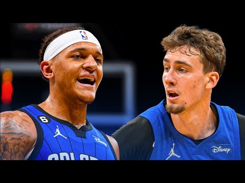 How The Orlando Magic Tricked The NBA