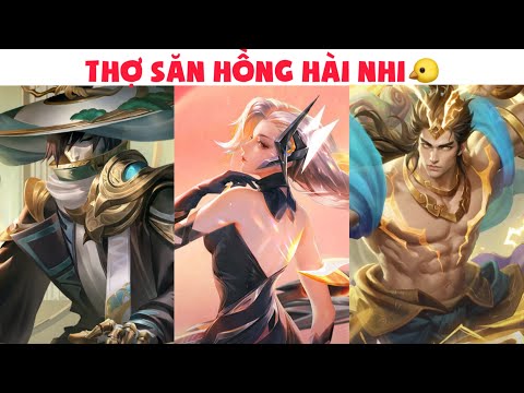 Tổng Hợp Những Pha Highlight Hay Nhất Liên Quân #191 | TikTok Liên Quân 2024