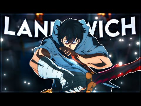 Solo Leveling - Lane Swich [Edit/AMV]