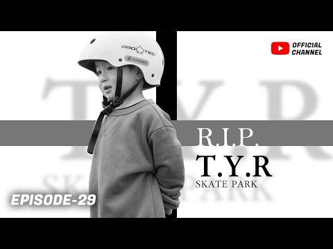 RITA / EP29 R.I.P T.Y.R PARK