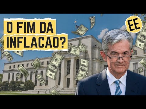 Inflação Finalmente Chegando Ao Fim？ ｜ Economia Explicada