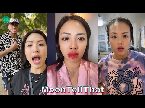 MoonTellThat New TikTok Videos 2024 | Best MOONTELLTHAT TikToks Compilation