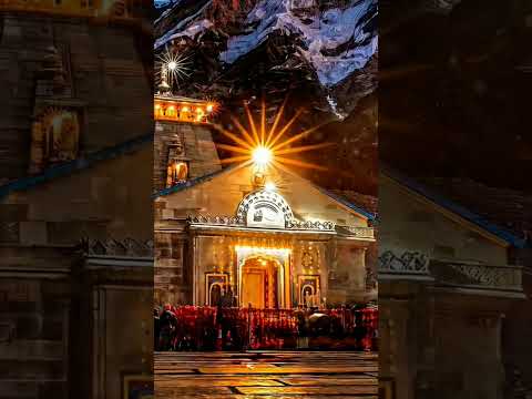 #kedarnath_status_video#🔱🕉️🙏🙏 #har har mahadev#